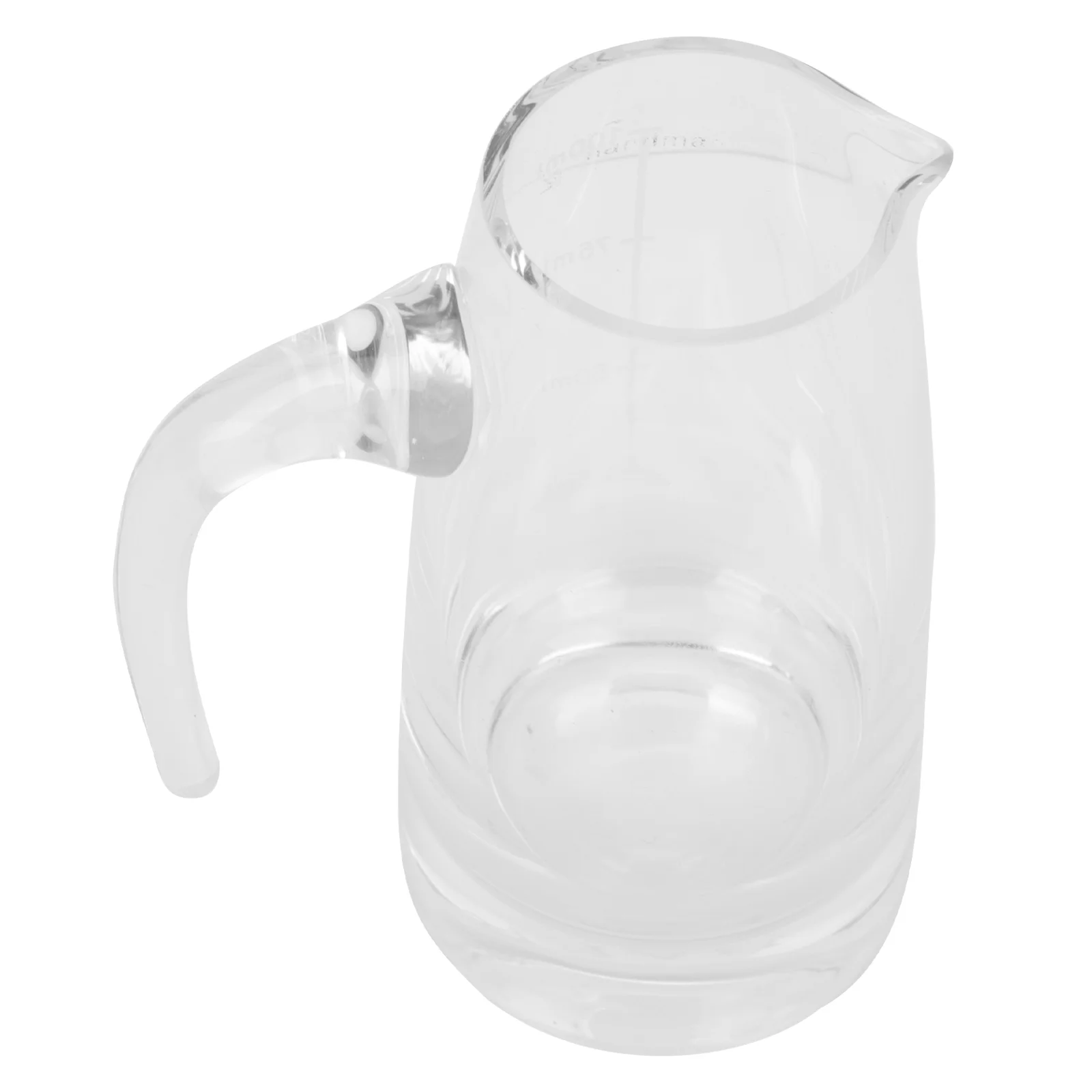 

Поставки, Разделитель с ручкой, красный диспенсер, графин для хранения, развлекательный дом, гостиница