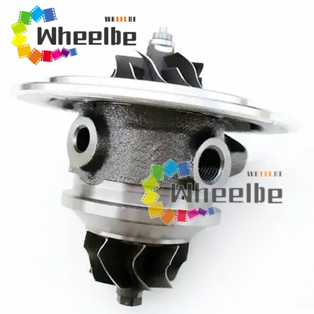 GT1749S Турбокомпрессор с картриджем Turbo Chra Core для грузовика Mighty 3.5T 1995-98 D4AE 3.3L 471037 -5002С