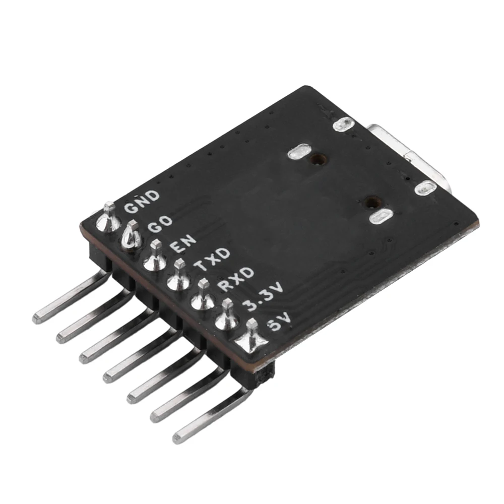 Последовательный порт USB к UART/RS232/RS485 модуль загрузочного устройства CH910F драйвер