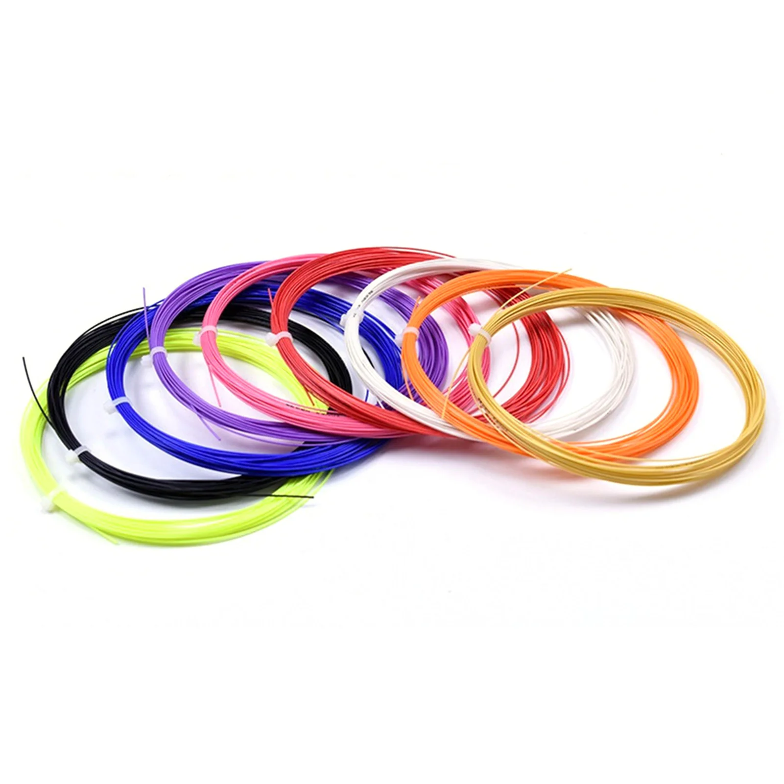 

ND65 BG65 Professional Badminton String Shuttlecock Net Grommet Tool Sport Equipment Racket Line Accesories