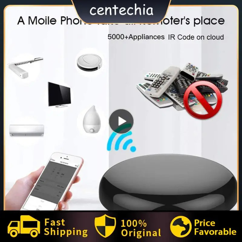 

3/5/8 шт., пульт дистанционного управления для умного дома