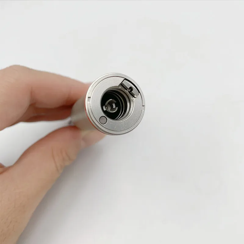 Стоматологический 1:5 Электрический волоконно-оптический светодиодный