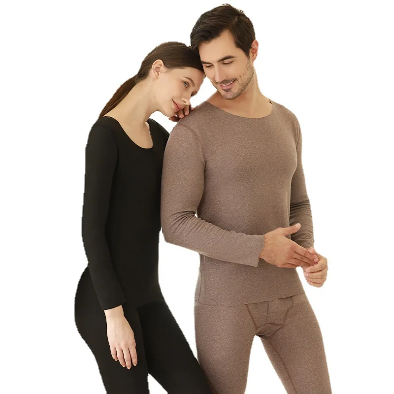 Thermal underwear men compression long johns keep warm winter inner wear clothes for tracksuit