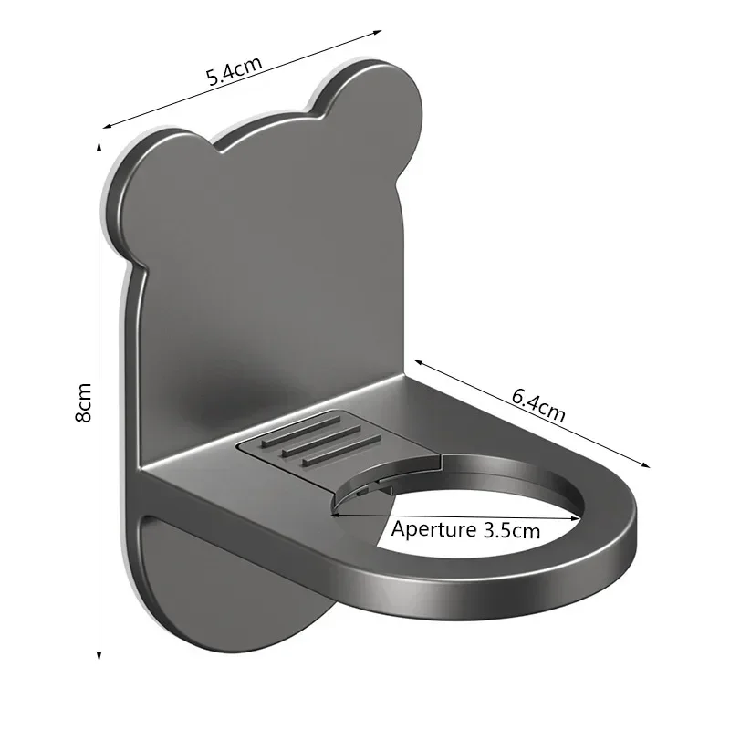 

Настенная подставка для бутылок HARKO