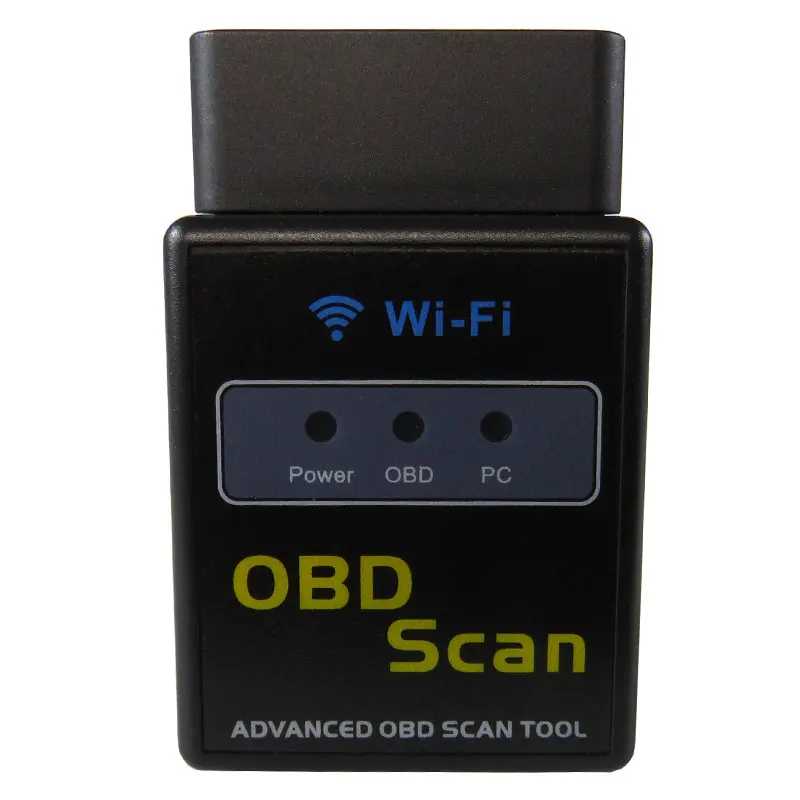 V1.5 WIFI ELM327 OBD2 сканер для iPhoneiOS Android ODB 2 ELM 327 V 1,5 считыватели кодов ELM-327 WI-FI OBDii автоматические диагностические инструменты (art.: 3920d11efdbec) - 3920d11efdbec