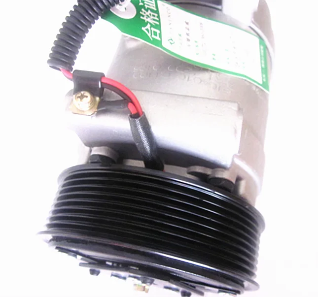 

Dongfeng Kingrun Air-conditioning compressor 8104010-C1100