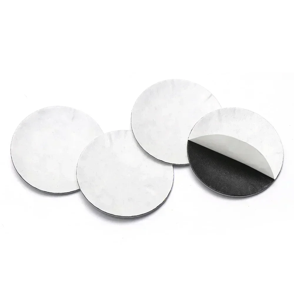 52 мм автомобильные колеса алюминиевые наклейки для Mini Cooper CLUBMAN COUNTRYMAN R53 R56 R57 JCW R50 R52