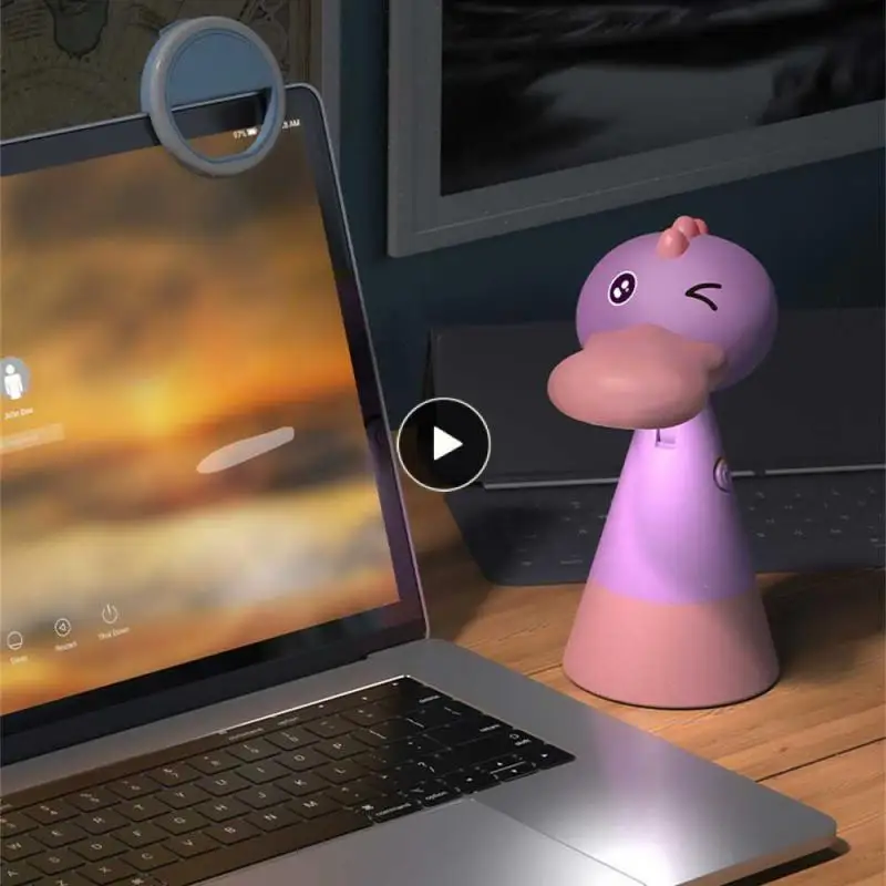 

Cartoon Cartoon Table Lamp Eye Protection Usb Rechargable Dinosaur Night Light Night Light Cartoon Dinosaur Lamp Led