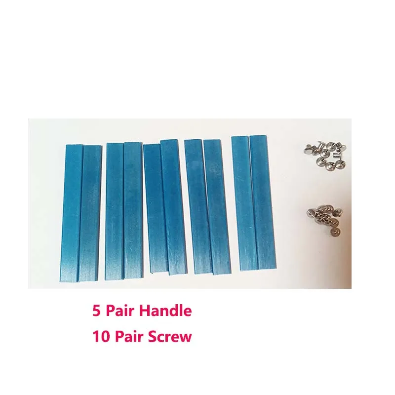 

KYREAL Ручки из стекловолокна 5 пар