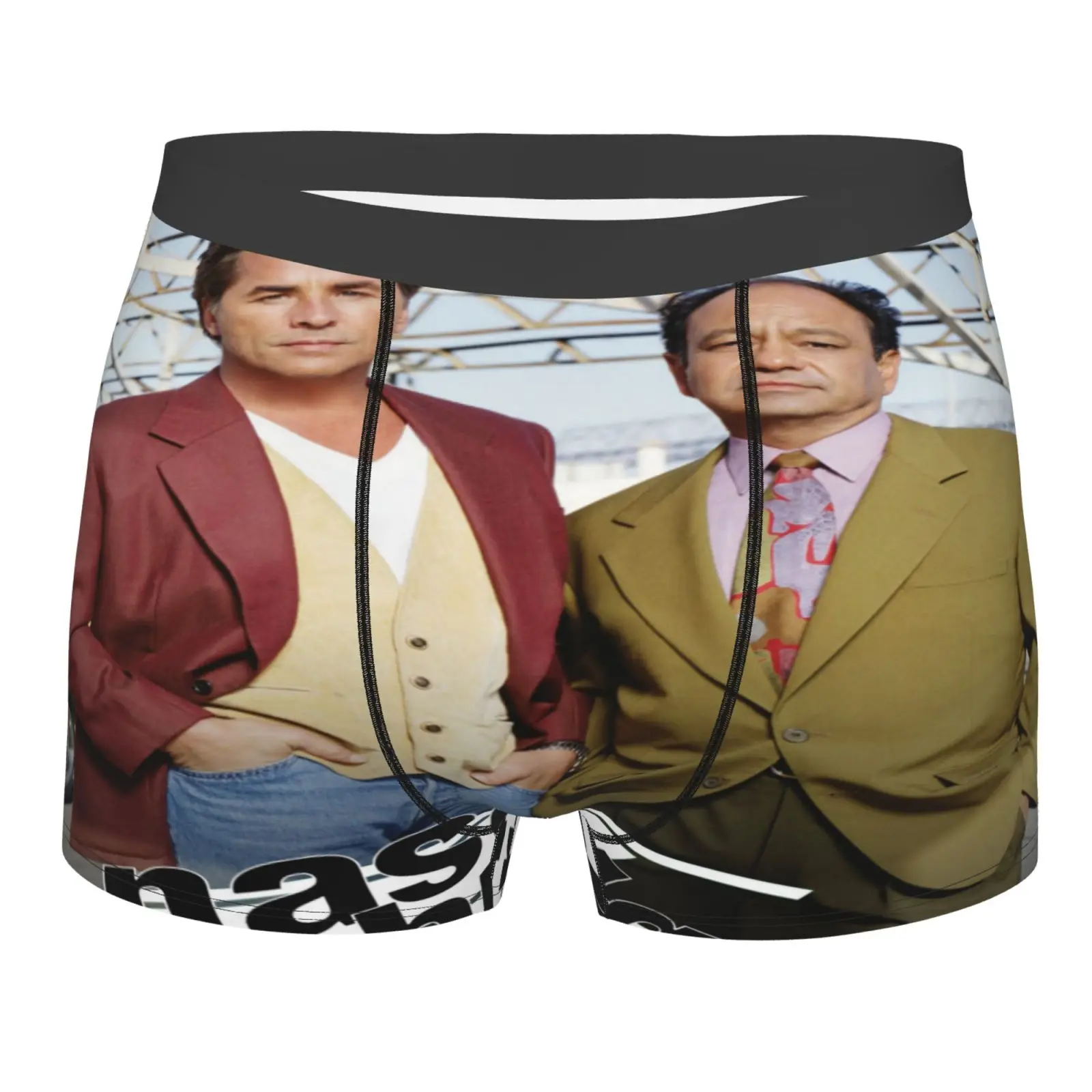 

Nash Bridges 2709 Boxer Briefs Plus Size Sexy Underwear For Men Men Green Men Long U Pink Men's Underwear If U Dare Ware Brand