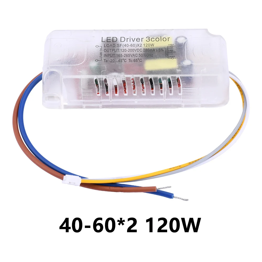 diymore Infrared Remote Control LED Driver