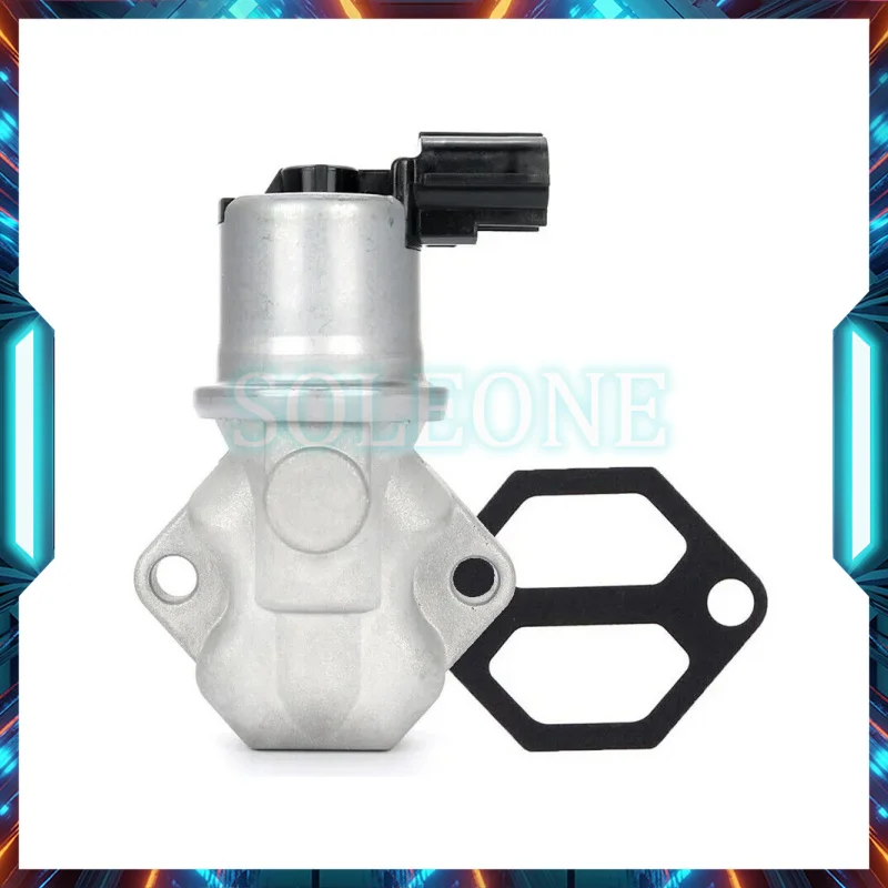 Фото Клапан холостого хода IAC 27-8M 0119616 862998   27- 863112   Для Mercury Marine MerCruiser MPI V6 V8 5,0 5,7 №1