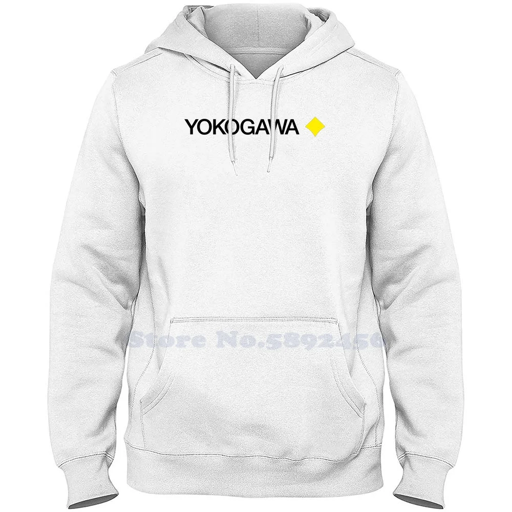 

Yokogawa Brand Logo 2023 Sweatshirt Hoodie Top Quality Graphic Hoodies