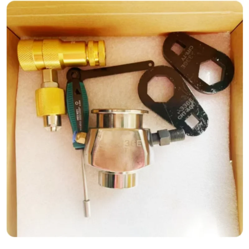 7 шт. набор инструментов для разборки дизельного топлива 336E 456-3493/3544