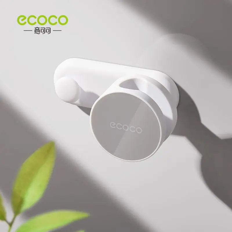 

360 ° Подставка для душа без дрели, регулируемый держатель насадки для душа, универсальный настенный кронштейн для ванной комнаты, черный, серый, синий