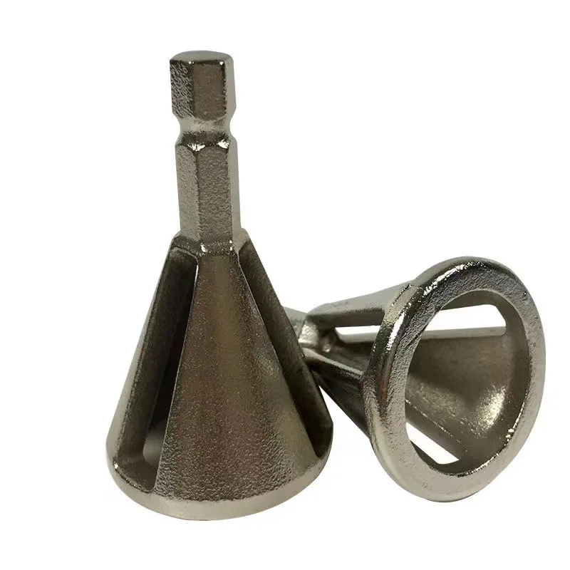 Инструмент для удаления заусенцев и внешней фаски инструменты из быстрорежущей