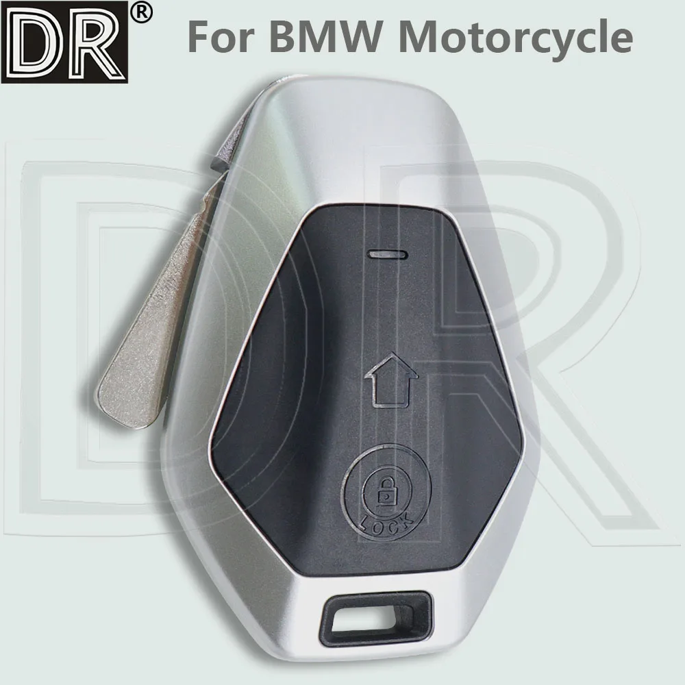 

Сменный флип-чехол для дистанционного ключа мотоцикла DR для мотоцикла BMW 1300R 1300RS 1300RT 1300GS ADV ADVENTURE 2024 2025