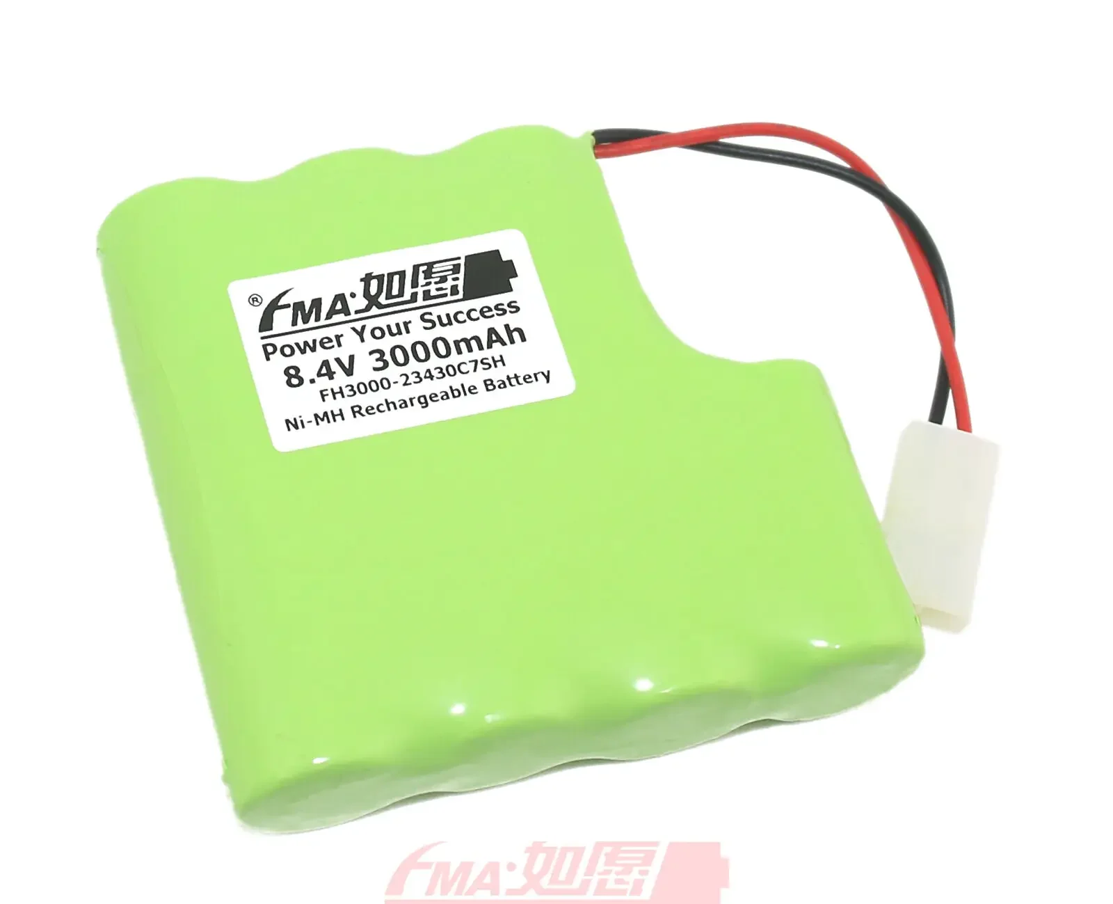 Swimming Pool Ground Vacuum Duster Battery Ni-MH 8.4V 1600 2200 3000mAh SC7SH