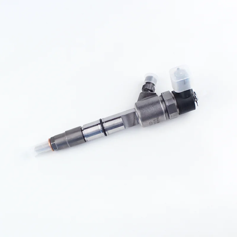 Форсунка Common Rail дизельного двигателя 0445110493 в сборе 0445110494 0445110750 применимо к