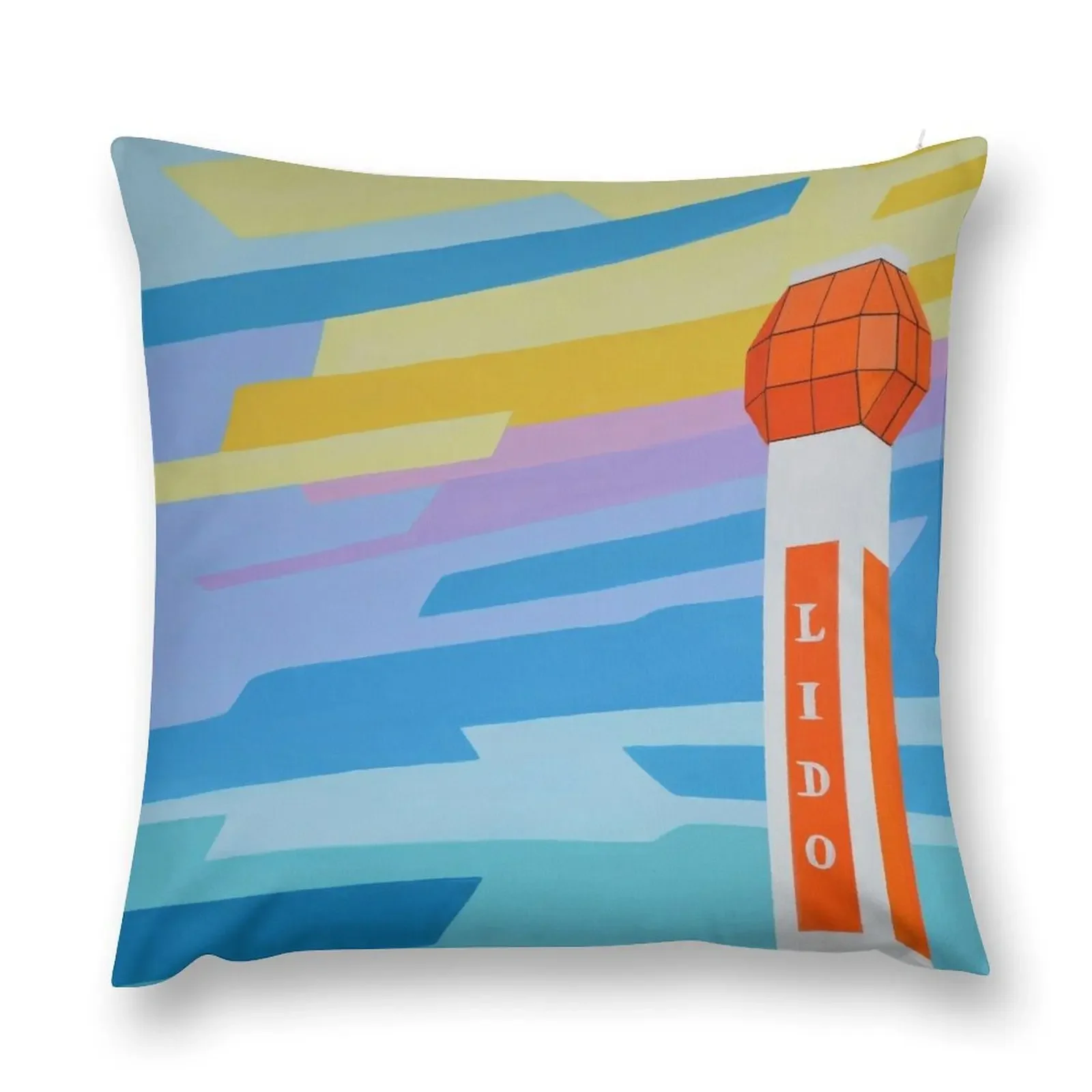 Декоративная подушка Margate Lido декоративная для дивана декоративные подушки