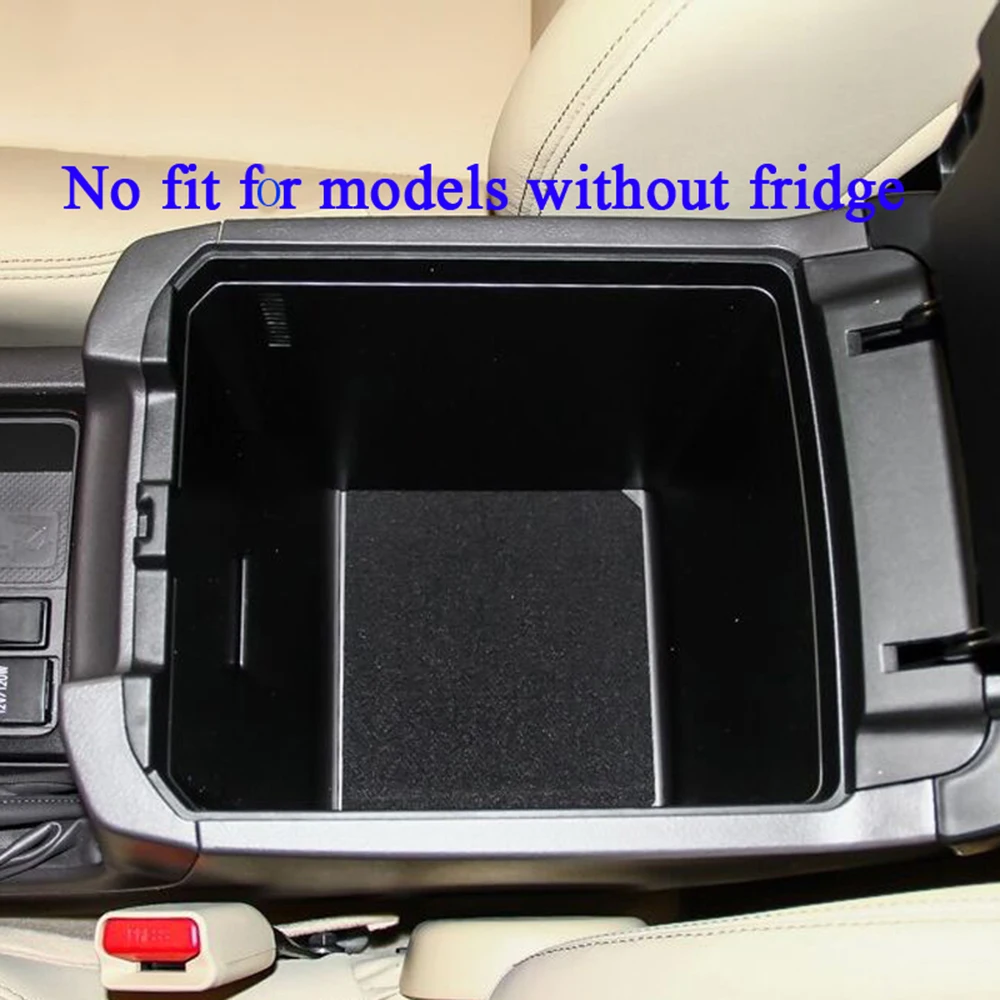 Коробка для хранения аксессуаров автозапчасти Toyota Land Cruiser Prado FJ 120 FJ120 150 |