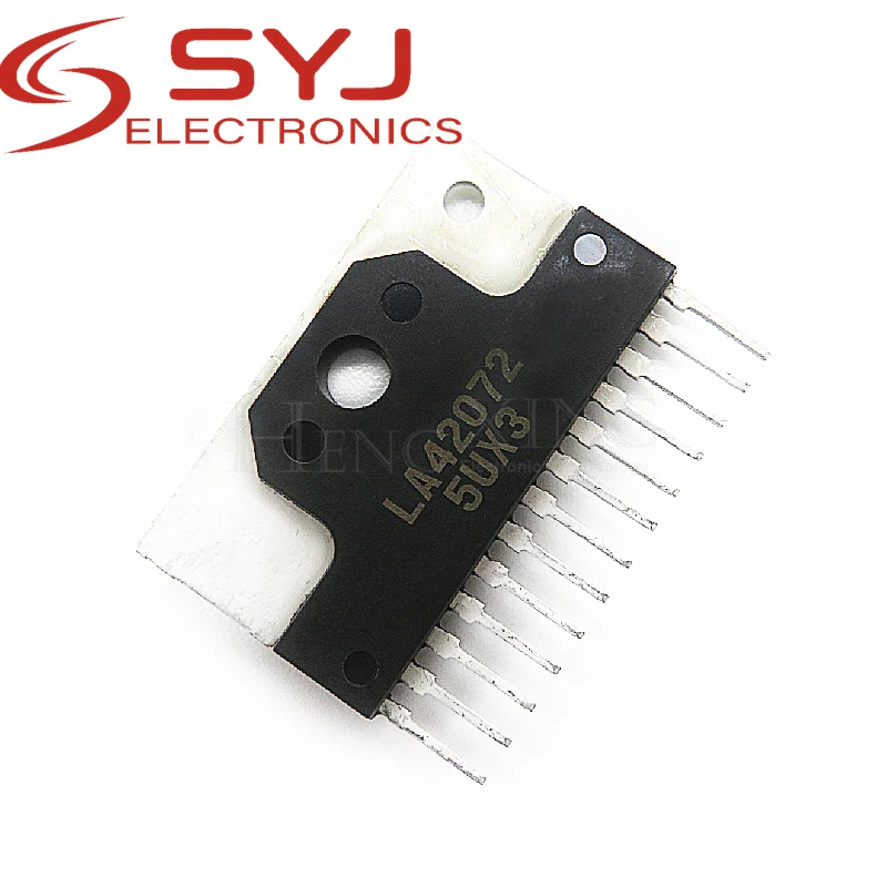 1 шт. LA42072 42072