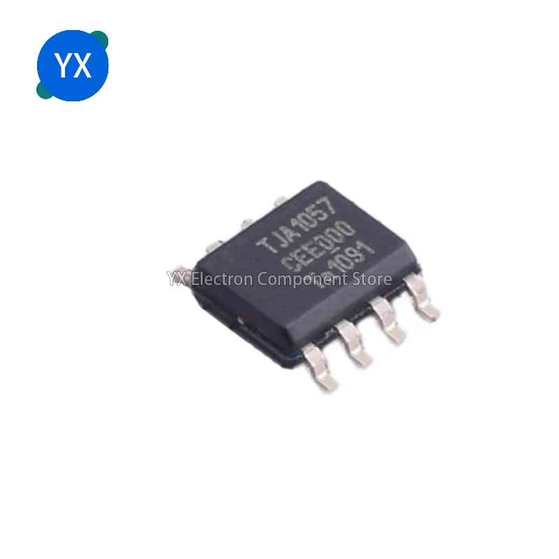 

TJA1057T Original Imported SOP-8 New Chip TJA1057T CAN Bus