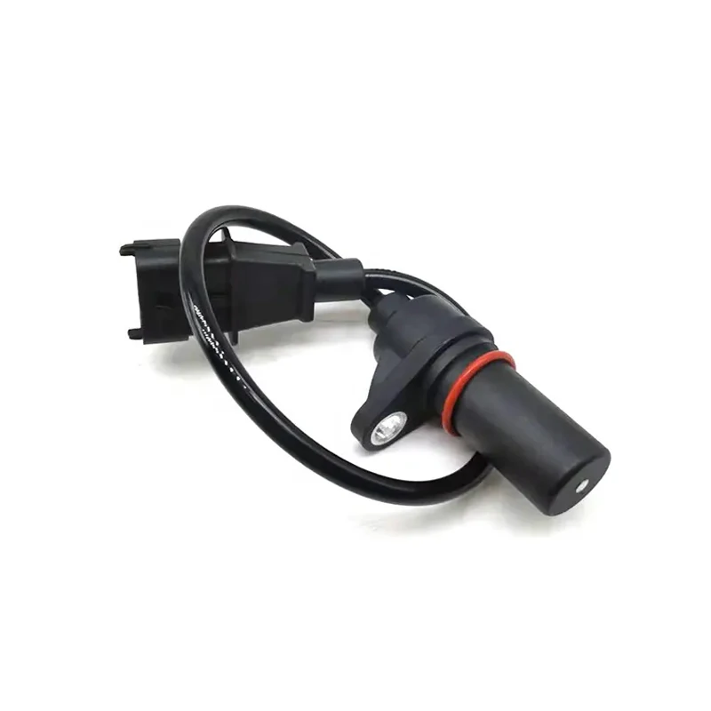 Фото Датчик скорости распределительного вала для экскаваторов DX150, DX225, DX260, DX300, DX340, DX350 №4