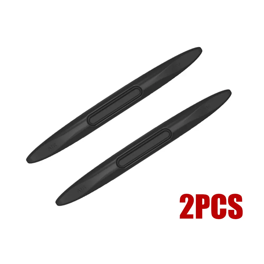 

Car Door Edge Airbag Anti-collision Protector Anti-static Silicone Car Side Protection Guards Rear View Mirror Protection Strip