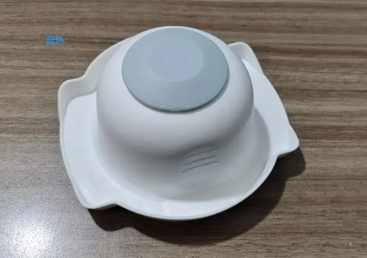 

MOONBIFFY Защитный держатель для пальцев для резки овощей