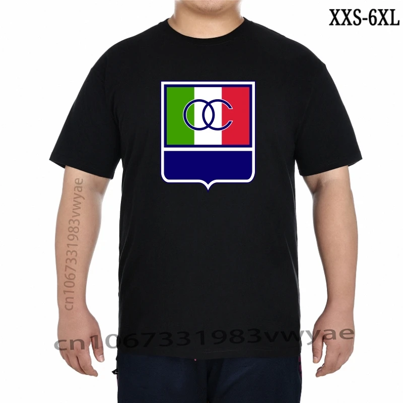 

Once Caldas Colombia Soccer Team Football Club T Shirt XXS-6XL