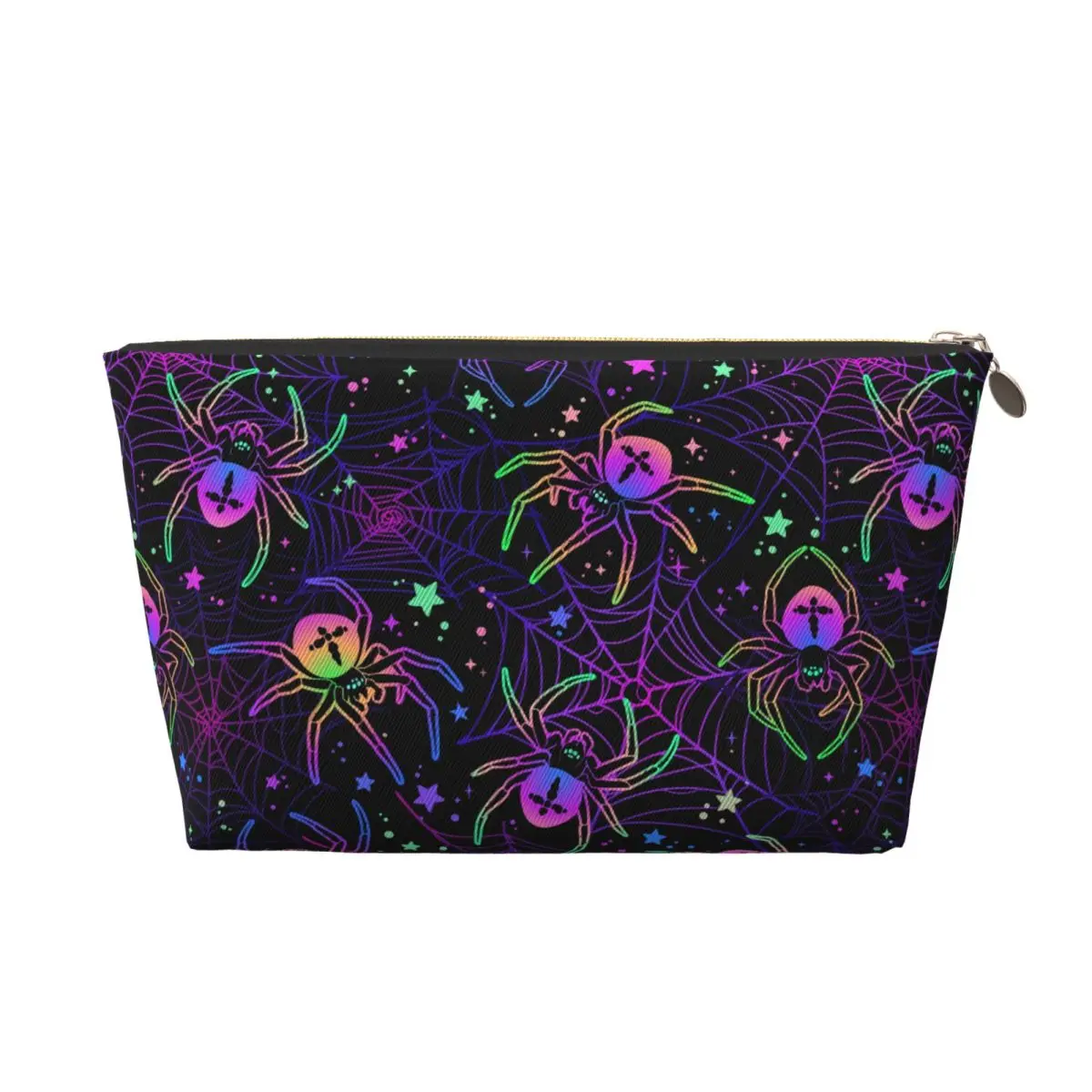 Косметичка Trippy Spider Star