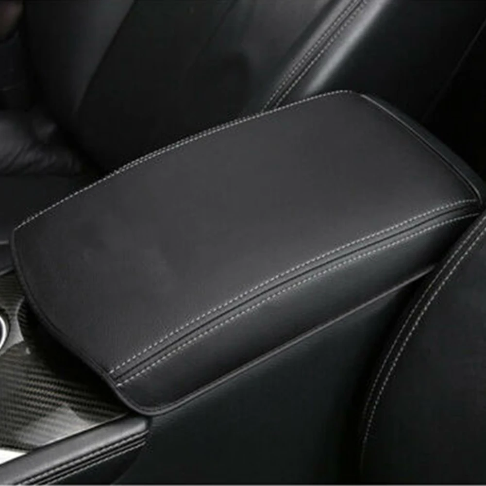 

Подходит для кожаной крышки подлокотника Infiniti, вам нужно повторно использовать оборудование вашего производителя. Новый OEM водонепроницае...