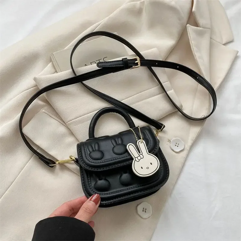 Детская сумка для девочки 2023 милая мини-сумка детская монет детский кошелек и