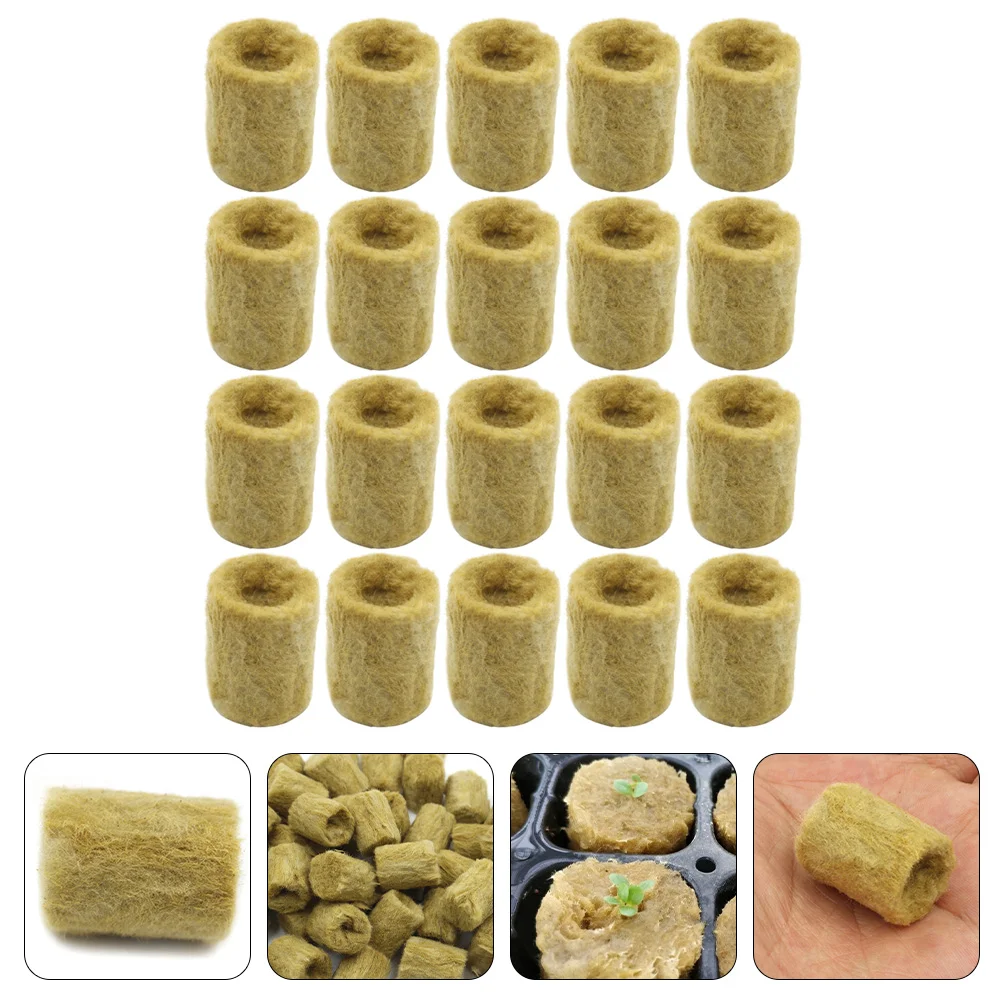 

Кубики для выращивания стартера, блоки из каменной шерсти, кубические гранулы, садовый питательный эффект, минигидропоника, пусковая среда