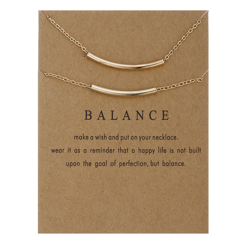 

Fashion U-type Hollow Circle Tube Pendant Necklaces for Women Choker Necklace Anklet Set Vintage Jewelry Wholesale Collares 2022