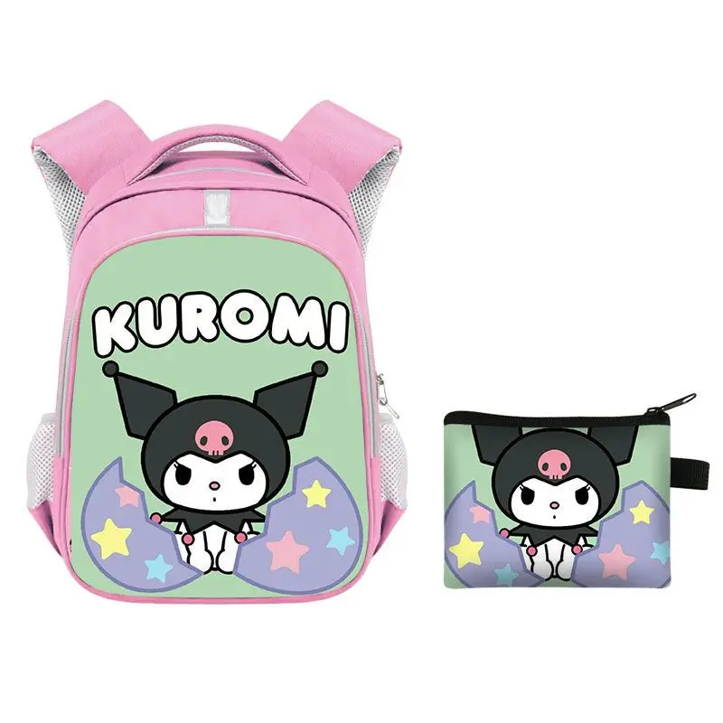 Рисунок 2 - Милый вместительный рюкзак с героями