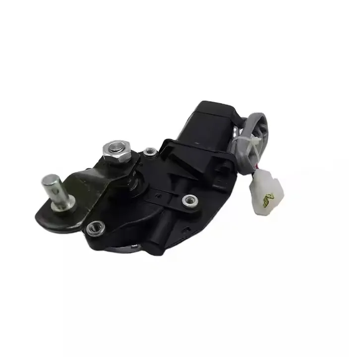 Экскаватор Kubota KX155 KX161 KX165 KX181 Регулятор двигателя Управление двигателем в сборе