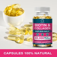 bbeeaauu collagen biotin for woman promote hair growth protect joints promote bone growth health beauty anti aging hair restorer