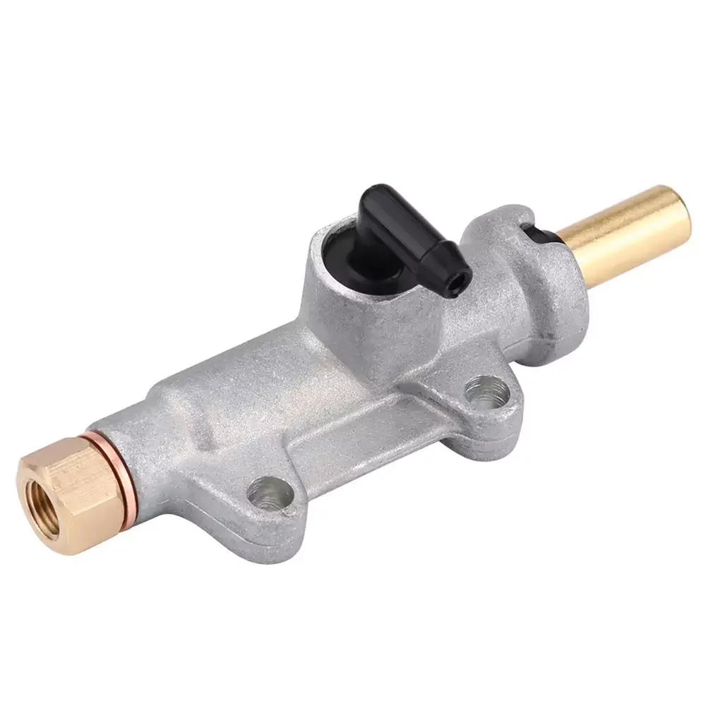 

Motorcycle Rear Brake Master Cylinder Pump Internal Parts Accessories Suitable