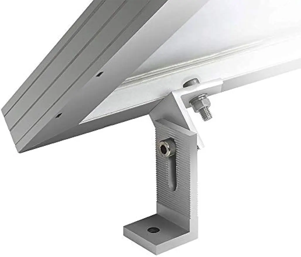 Регулируемые кронштейны для солнечных панелей Renogy