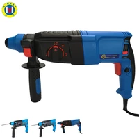 c mart power tools best quality 800w portable professional heavy duty rotary hammer electric hand drill machine