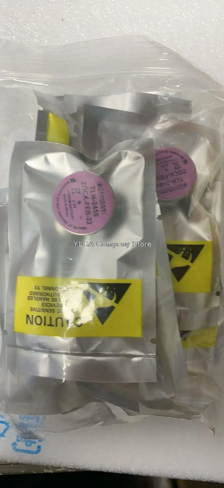 

Аккумулятор TLH-2450 KEEZEL 3,6V