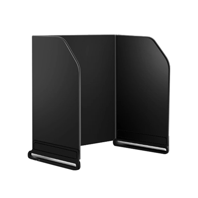 

Phone Tablet Sun Shade For DJI Mavic Mini 2 AIR 2/2S Remote Controller Monitor Phone Sun Hood Cover Tablet Sunshade