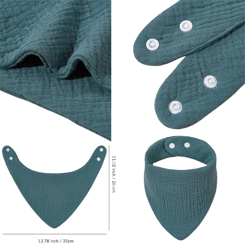 Рисунок 6 - Детские нагрудники с 6-слойными