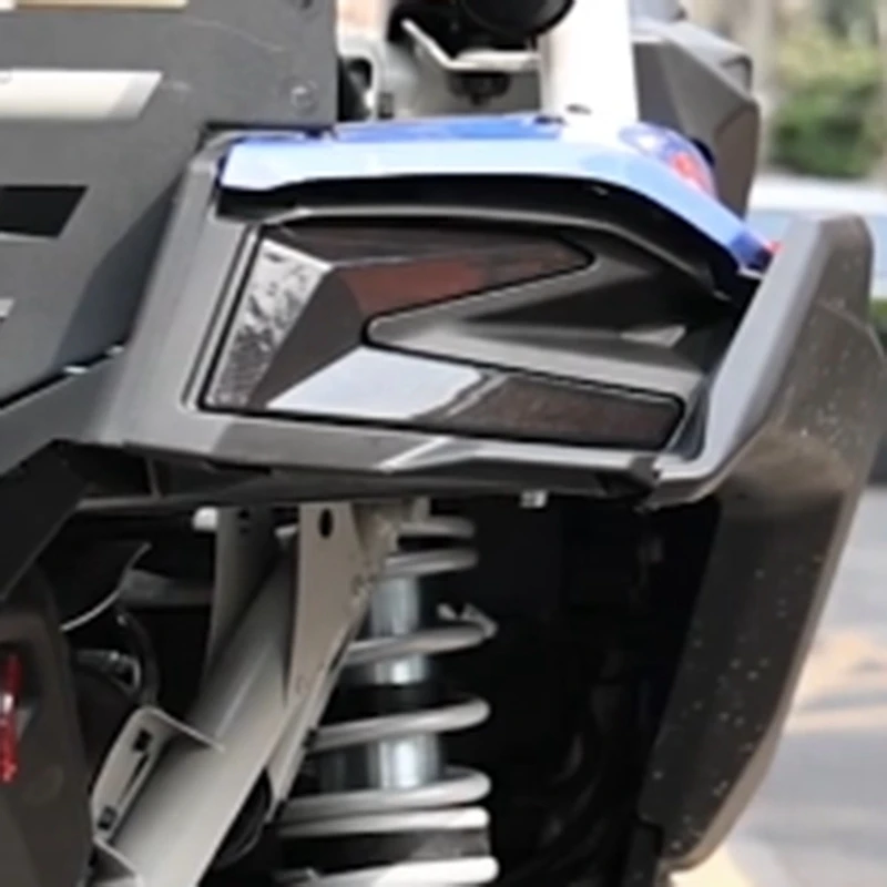 Задний фонарь для квадроцикла стоп-сигнал указатель поворота Can-Am Maverick X3 Max R RR 4X4 XMR