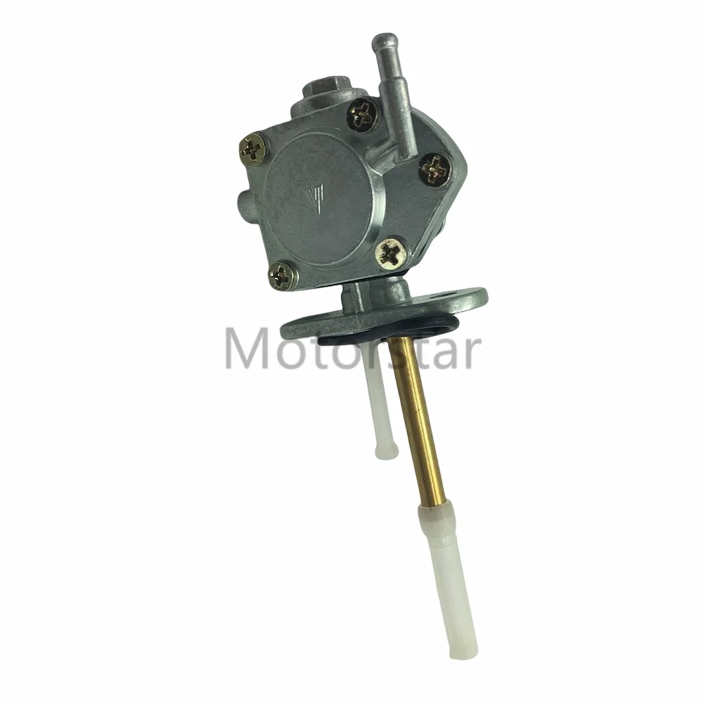 Фото Топливные клапаны бака Petcock Pet Cock Switch для Yamaha XVS 1100 TTR90 XT225 №5