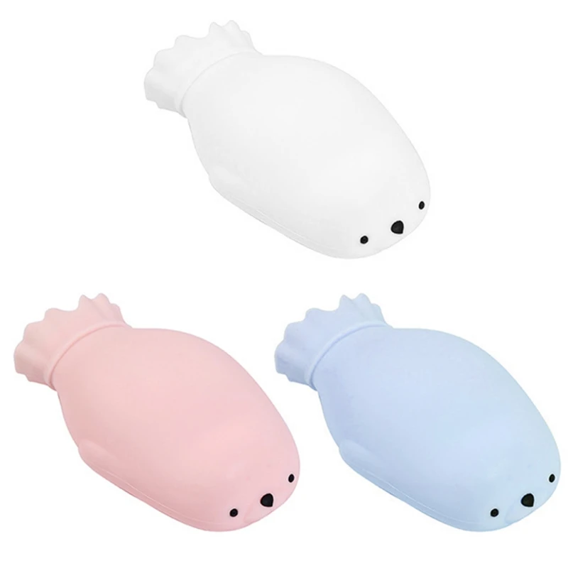 

Мини-бутылочка для горячей воды, 480 мл