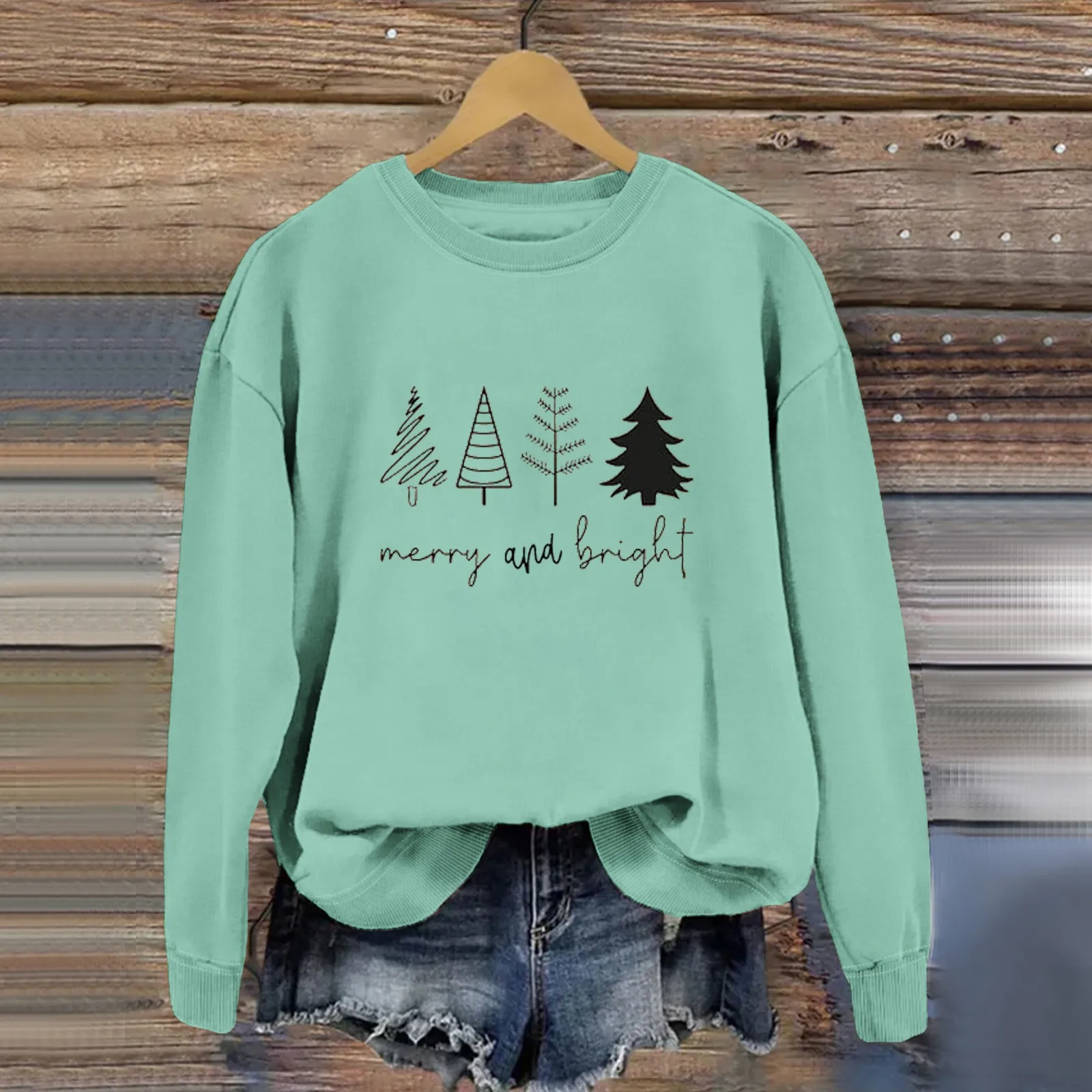 

Women'S Pullover Letter Print Long Sleeve Round Neck Tops Hoodie Ropa De Mujer Winter Clothes Women New Sweatshirt Sudaderas