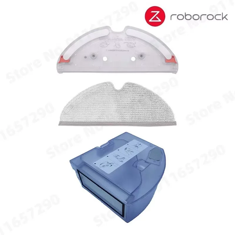 

Roborock Q7 Max Q7 Max+ T8 Бак для воды